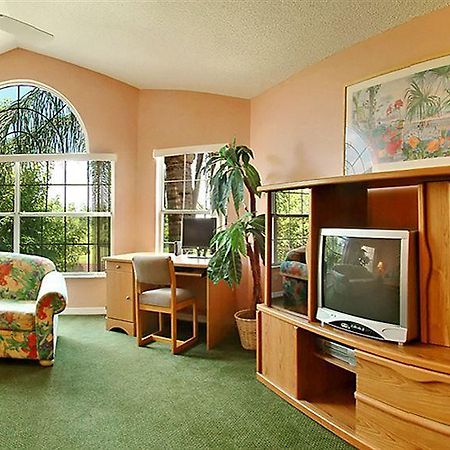 Holiday Villas Of คิสซิมมี ภายนอก รูปภาพ